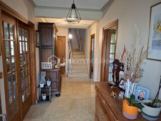  Maison � vendre 11 pi�ces 220 m�