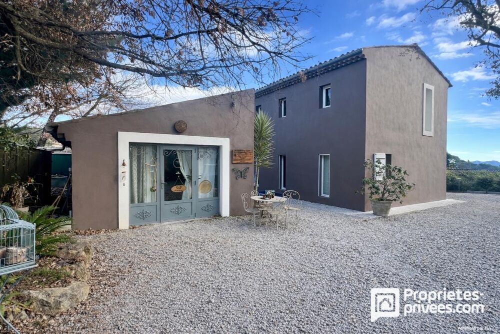 � vendre  Maison Callian (83440)