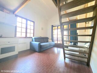  Appartement à vendre 2 pièces 24 m²