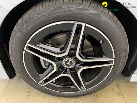Classe A 200 d 8G-DCT AMG Line 2025 occasion 73420 Voglans