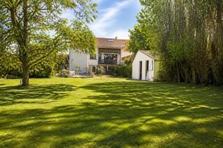  Maison à vendre 8 pièces 181 m²