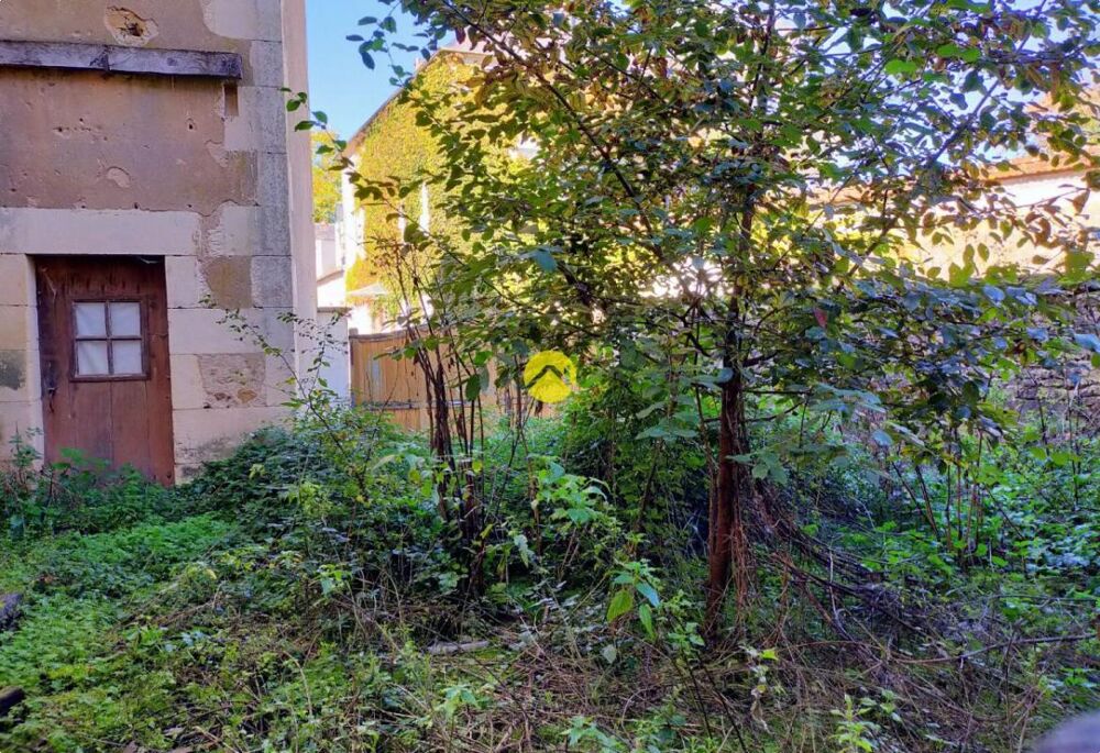 Maison de 250 m² habitable