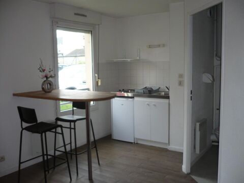  Appartement � louer 1 pi�ce 23 m�