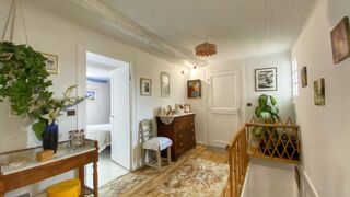  Villa � vendre 7 pi�ces 255 m�