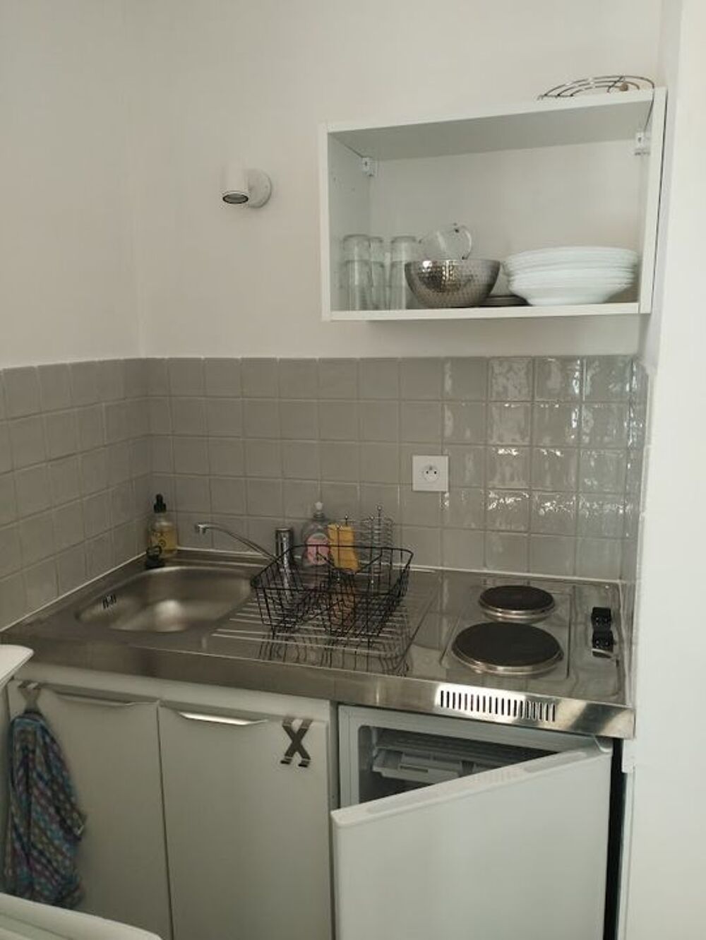 Location Appartement Appartement de 28m2 à louer sur Pau Pau