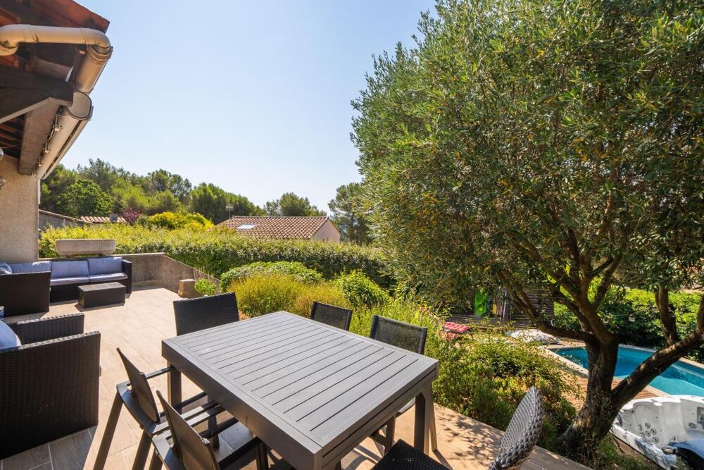 Vente Villa Villa Peypin