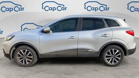 Kadjar 1.5 Blue dCi 115 Business 2019 occasion 32220 Montegut Saves