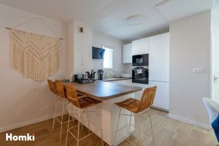 Vente Appartement Appartement T2 de 34 m² à Toulouse 31400, Impasse Lucien Servanty Toulouse
