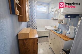  Appartement à vendre 4 pièces 68 m²