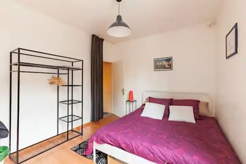  Appartement  louer 1 pice 12 m