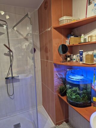  Appartement  vendre 4 pices 101 m