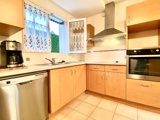  Maison � vendre 2 pi�ces 51 m�