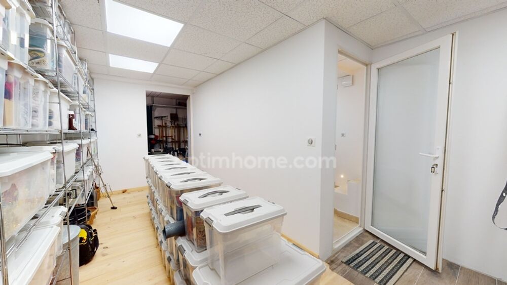 � vendre  Maison Grambois (84240)