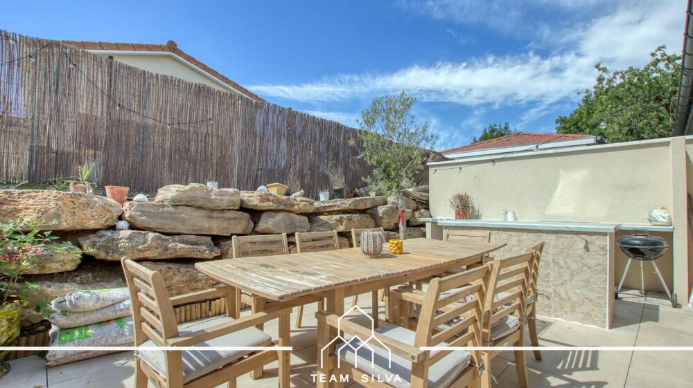 Vente Villa Villa Ternay