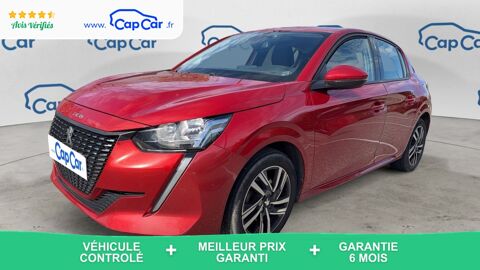 Annonce voiture Peugeot 208 9990 �