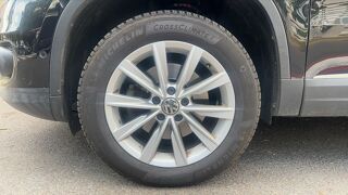 Tiguan IV 2.0 TDI 150 4Motion DSG7 Sportline - Toit ouvrant 2016 occasion 94700 Maisons Alfort