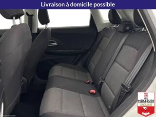 MG.ZS Hybrid+ 197 Standard 2026 occasion 10150 Lavau