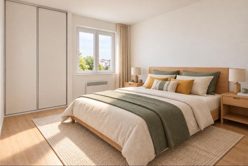 Vente Appartement Appartement T4 de 81m² à NICE Nice