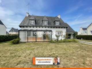  Maison à vendre 6 pièces 130 m²