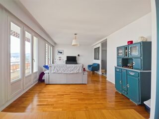  Appartement � vendre 4 pi�ces 87 m�