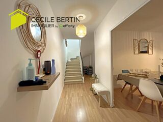  Maison à vendre 4 pièces 78 m²