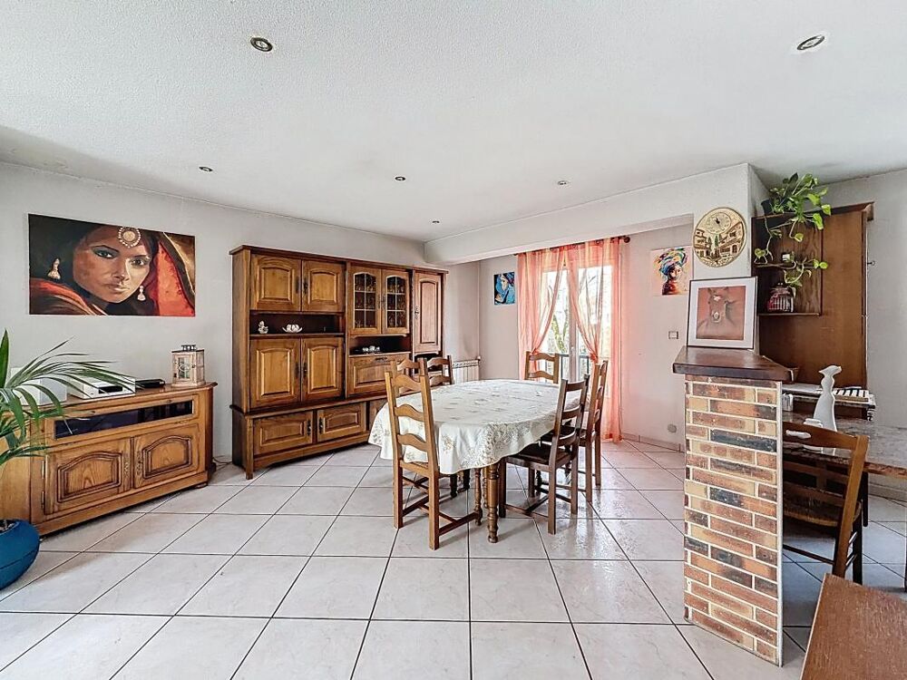 Vente Villa Villa Grigny sur rhone