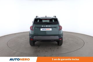 Duster III 1.2 TCe Mild-Hybrid Journey 4x2 131 ch 2025 occasion 92130 Issy-les-Moulineaux