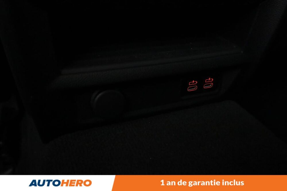 S&eacute;rie 5 Touring 520e M Sport BVA8 204 ch 2022 occasion 92130 Issy-les-Moulineaux