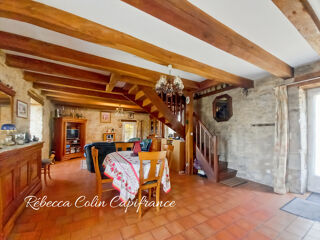  Maison à vendre 7 pièces 200 m²