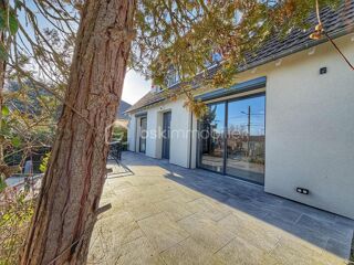  Maison à vendre 7 pièces 114 m²