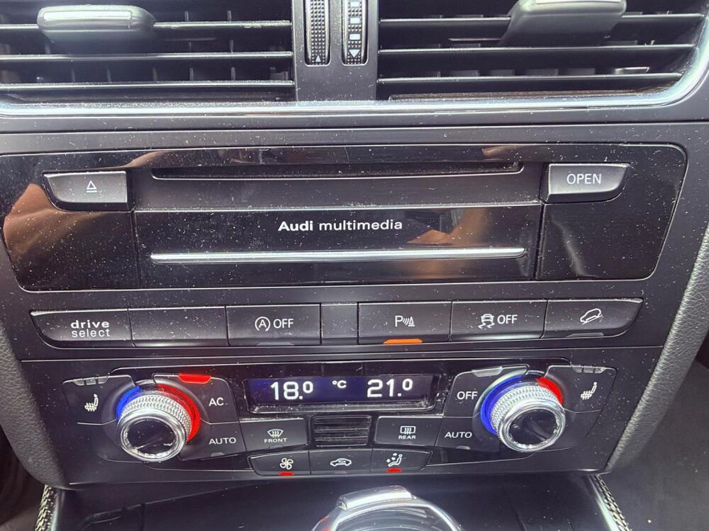 SQ5 3.0 TDi 313 ch BITURBO QUATTRO 2013 occasion 31000 Toulouse