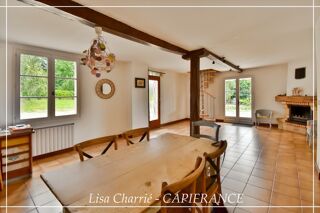  Maison à vendre 9 pièces 295 m²