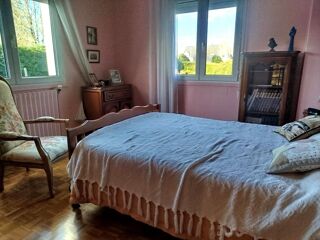  Maison à vendre 5 pièces 134 m²