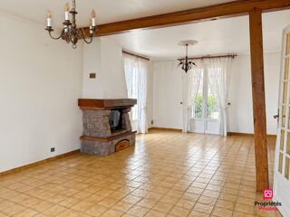  Maison à louer 5 pièces 125 m²