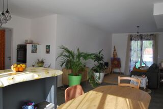  Maison � vendre 4 pi�ces 85 m�