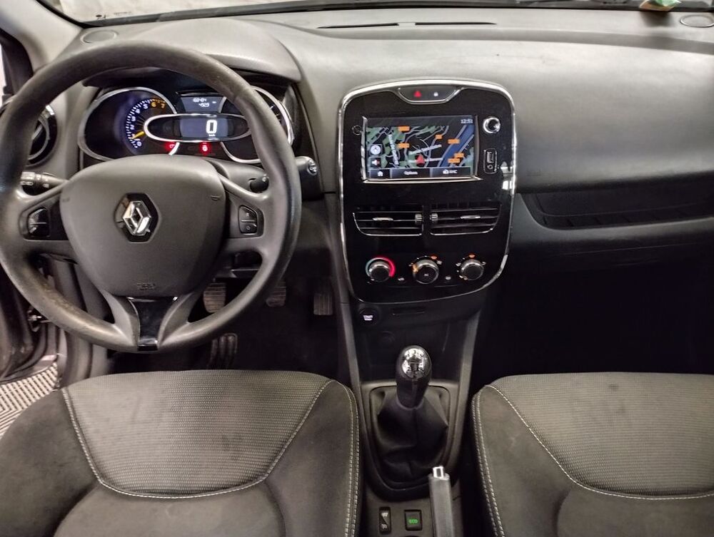 Clio IV ESTATE 0.9 TCE 90 EXPRESSION 5P 2013 occasion 06640 Saint-Jeannet