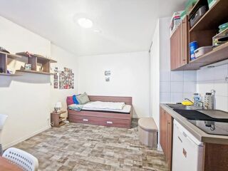  Appartement � vendre 1 pi�ce 20 m�