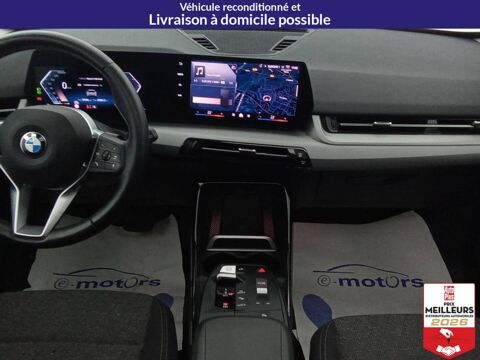 X1 sDrive 20i 170 DKG7 Design +Toit pano +Harman K 2024 occasion 10150 Lavau