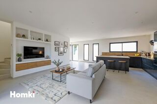  Maison � vendre 5 pi�ces 120 m� Fons