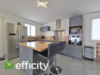  Villa � vendre 4 pi�ces 91 m�