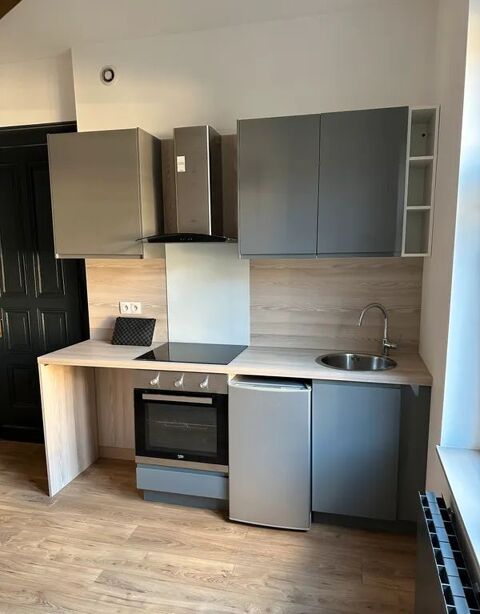  Appartement � louer 1 pi�ce 42 m�