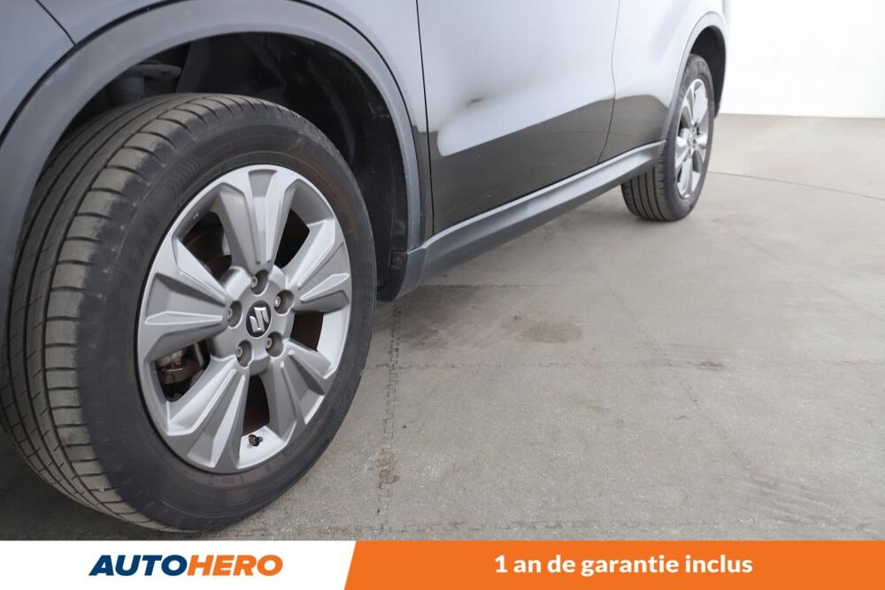 Vitara 1.0 BoosterJet Privilege 111 ch 2019 occasion 92130 Issy-les-Moulineaux
