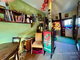  Maison � vendre 2 pi�ces 47 m�