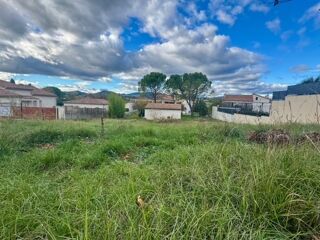  Terrain � vendre 1761 m�