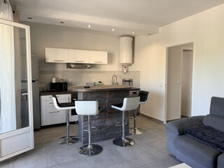  Appartement à vendre 2 pièces 35 m²