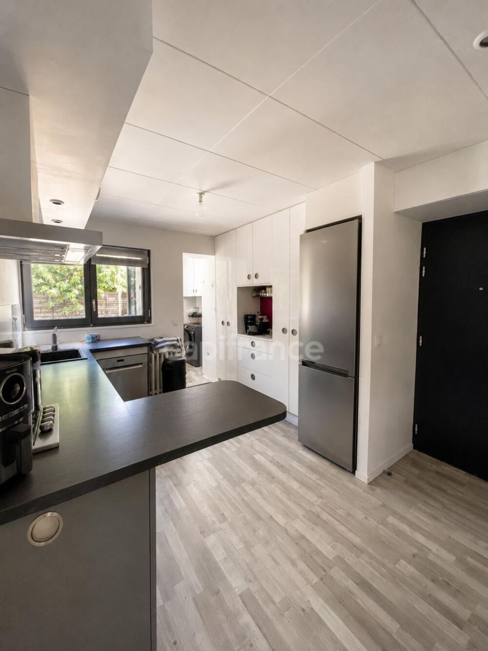 Appartement à vendre 3 pièces MONTPELLIER (34)
