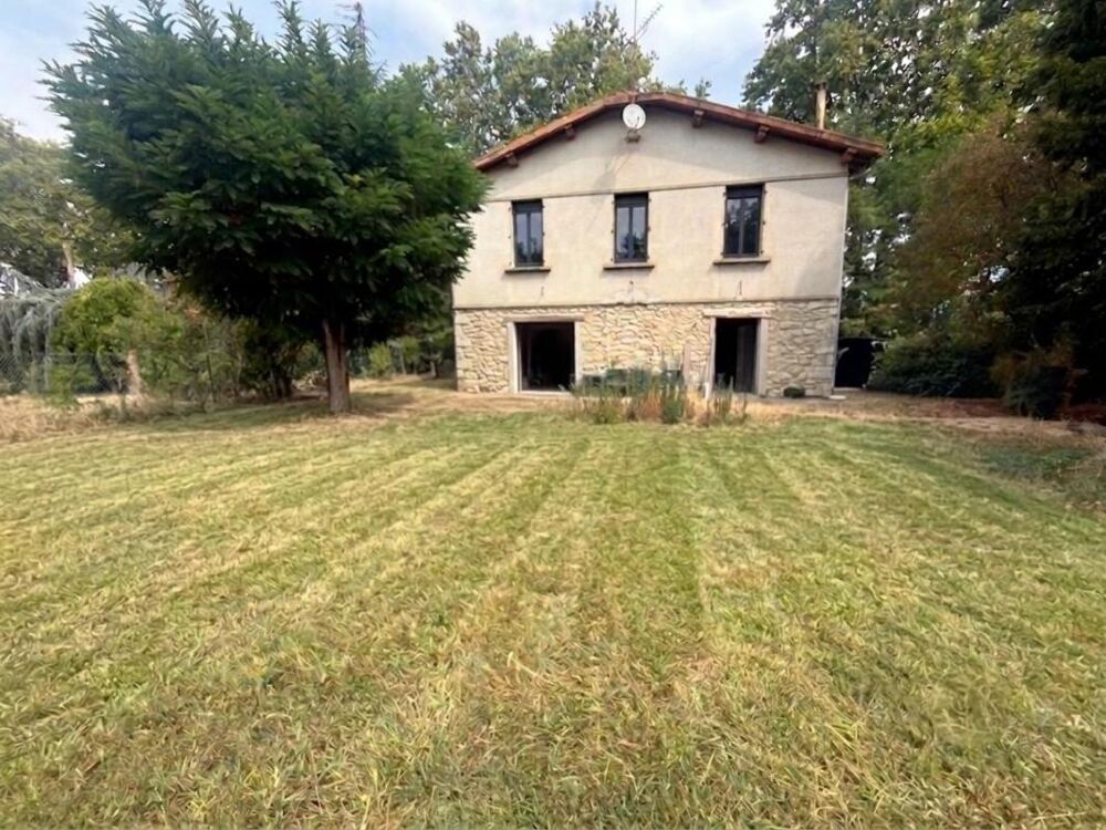 Maison 4 pièces / 143 m² / 236 000 EUR / CASTRES