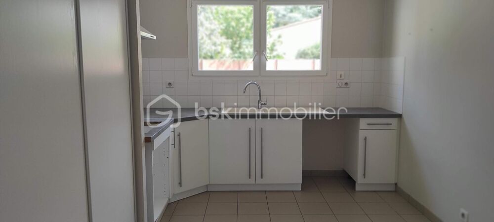 Vente Maison MAISON DE PLAIN-PIED Montpon menesterol