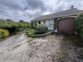  Maison à vendre 5 pièces 84 m²