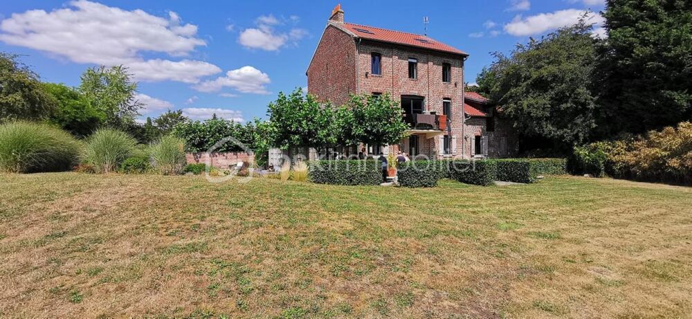 à vendre  Propriété/château Bachy (59830)